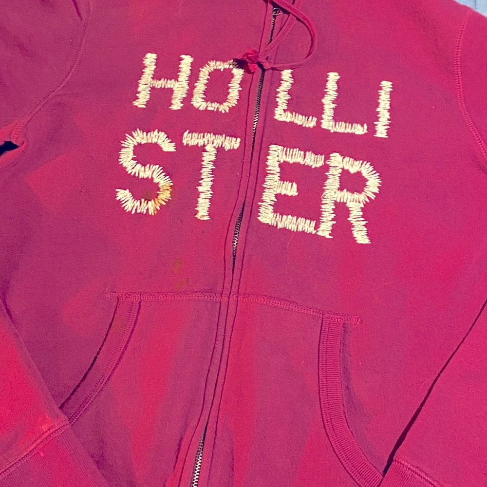 Hollister Hoodie